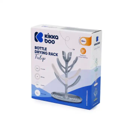 آبچکان درختی کیکابو tulip طوسی