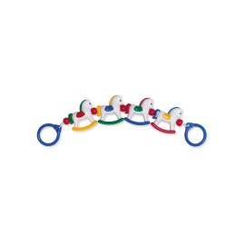 آویز کریر اسب تولو87250