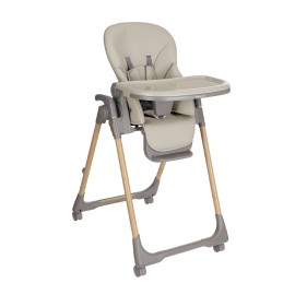 صندلی غذا olive beige کرم اولیو کیکابو
