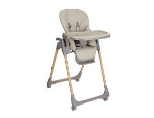 صندلی غذا olive beige کرم اولیو کیکابو