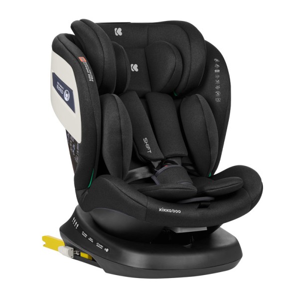 صندلی ماشین shift black شیفت کیکابو