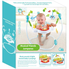 جامپر نگهدارنده کد 88605 tiibaby