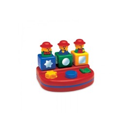 تدی پرشی تولو 89205