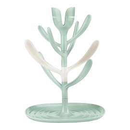 آبچکان درختی کیکابو tulip سبز —3