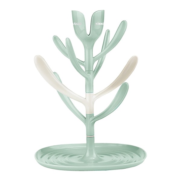 آبچکان درختی کیکابو tulip سبز —3