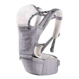 آغوش کلویی مش chloe mesh 3*1 طوسی کیکابو