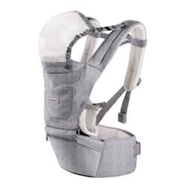 آغوش کلویی مش chloe mesh 3*1 طوسی کیکابو