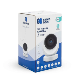 دوربین اتاق کودک کیکابو لوآ lua —4