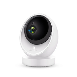 دوربین اتاق کودک کیکابو لوآ lua —3
