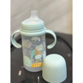 آبخوری 270 میل سواوینکس 308287 طرح پارک سبز