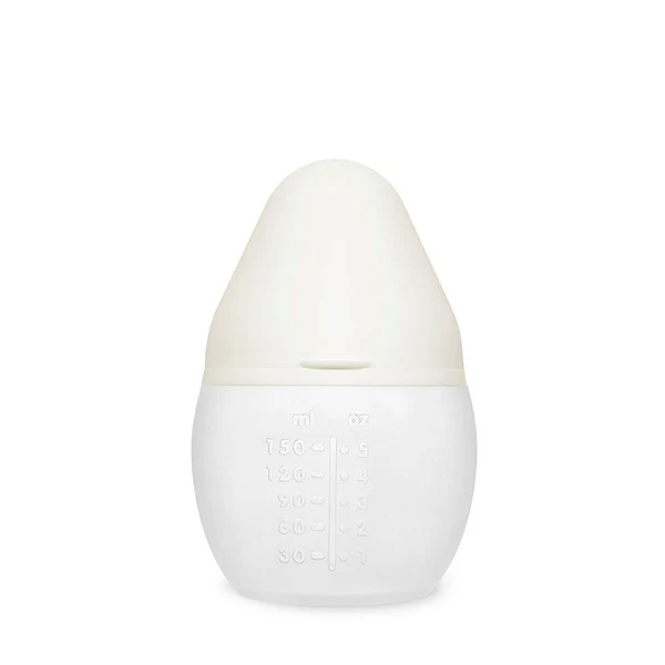 شیشه شیر 150میل اله رنگ milky (شیری) —6