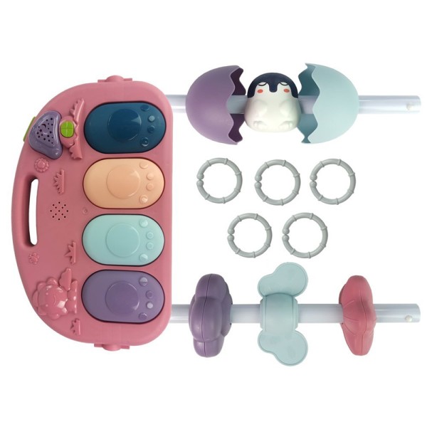 پلی جیم پیانو دوکاره کد 1164  —3