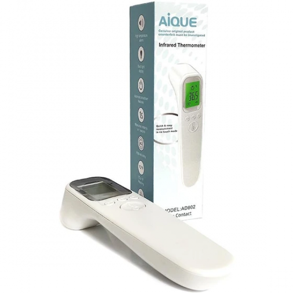 تبسنج آیکو مدل AD802