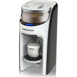 شیرساز بیبی برزا baby brezza formula pro advance رنگ سفید