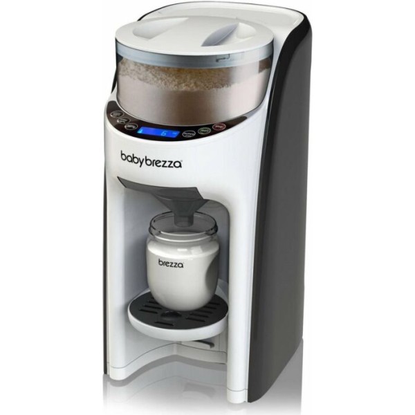 شیرساز بیبی برزا baby brezza formula pro advance رنگ سفید شیرساز بیبی برزا baby brezza formula pro advance رنگ سفید