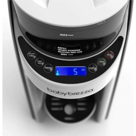 شیرساز بیبی برزا  baby brezza formula pro advance رنگ سفید —6