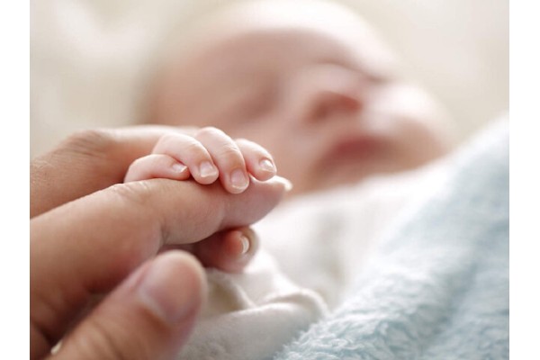 6 نکته اساسی نوزاد یک ماهه 6 نکته اساسی نوزاد یک ماهه