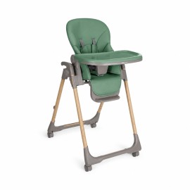 صندلی غذا olive green سبز اولیو کیکابو