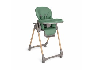 صندلی غذا olive green سبز اولیو کیکابو