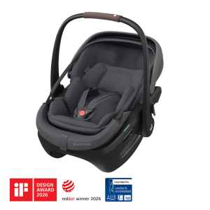 کریر مکسیکوزی کورال اسلاید پرو رنگ گرافیت Maxi-Cosi Coral Slide Pro Moon Graphite