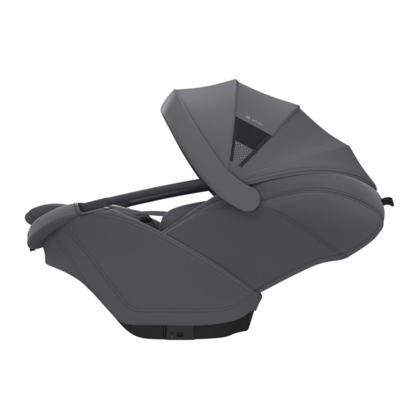 کریر مکسی‌کوزی کورال اسلاید پرو رنگ گرافیت Maxi-Cosi Coral Slide Pro Moon Graphite —6