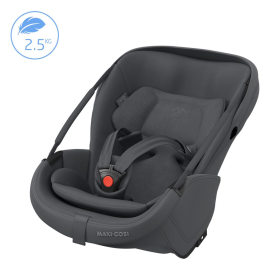 کریر مکسی‌کوزی کورال اسلاید پرو رنگ گرافیت Maxi-Cosi Coral Slide Pro Moon Graphite —7