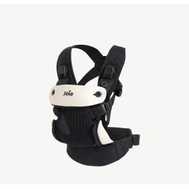 آغوشی جویی ساوی لایت ایر سه‌کاره مشکی Jet | Joie Savvy Lite Air —3