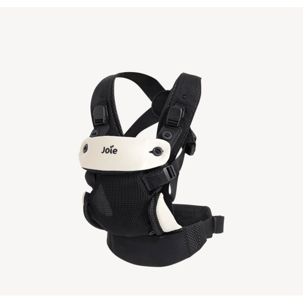 آغوشی جویی ساوی لایت ایر سه‌کاره مشکی Jet | Joie Savvy Lite Air —3