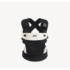 آغوشی جویی ساوی لایت ایر سه‌کاره مشکی Jet | Joie Savvy Lite Air —4