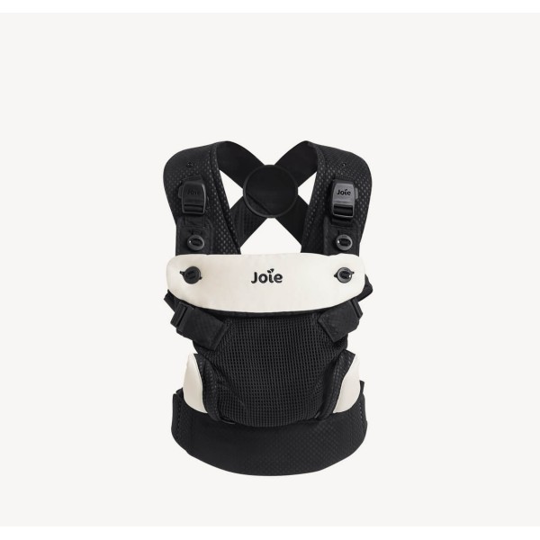 آغوشی جویی ساوی لایت ایر سه‌کاره مشکی Jet | Joie Savvy Lite Air —4