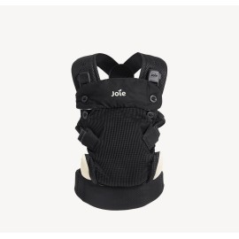 آغوشی جویی ساوی لایت ایر سه‌کاره مشکی Jet | Joie Savvy Lite Air —6