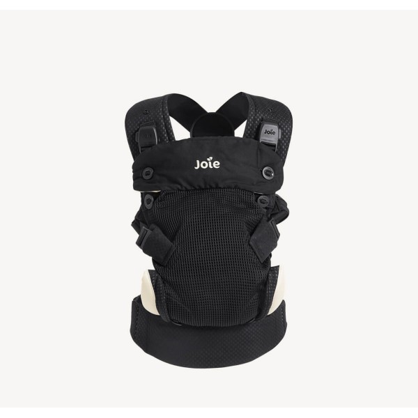 آغوشی جویی ساوی لایت ایر سه‌کاره مشکی Jet | Joie Savvy Lite Air —6