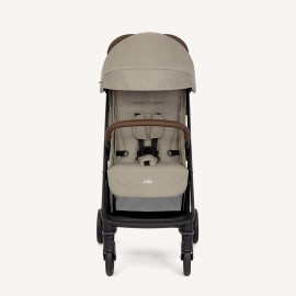 کالسکه جویی پکت پرو Joie Pact Pro رنگ بژ Oak —6