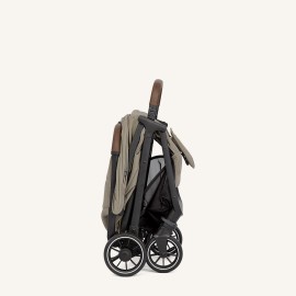 کالسکه جویی پکت پرو Joie Pact Pro رنگ بژ Oak —7