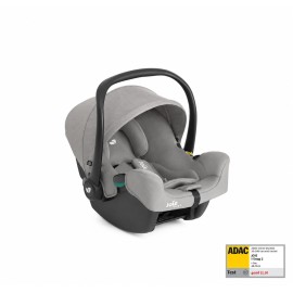 کریر جویی آی اسناگ ۲ Joie i-Snug 2 رنگ طوسی – Quartz