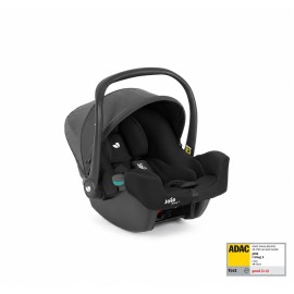 کریر جویی آی اسناگ ۲ Joie i-Snug 2 رنگ مشکی – Shale