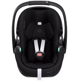 کریر مکسی‌کوزی پبل ۳۶۰ پرو ۲ Pebble 360 Pro2 رنگ مشکی Twillic Black