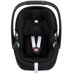 کریر مکسیکوزی پبل ۳۶۰ پرو ۲ Pebble 360 Pro2 رنگ مشکی Twillic Black