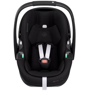 کریر مکسی‌کوزی پبل ۳۶۰ پرو ۲ Pebble 360 Pro2 رنگ مشکی Twillic Black