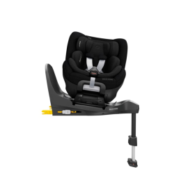 صندلی ماشین مکسی‌کوزی Mica 360 Pro رنگ مشکی Authentic Black —4
