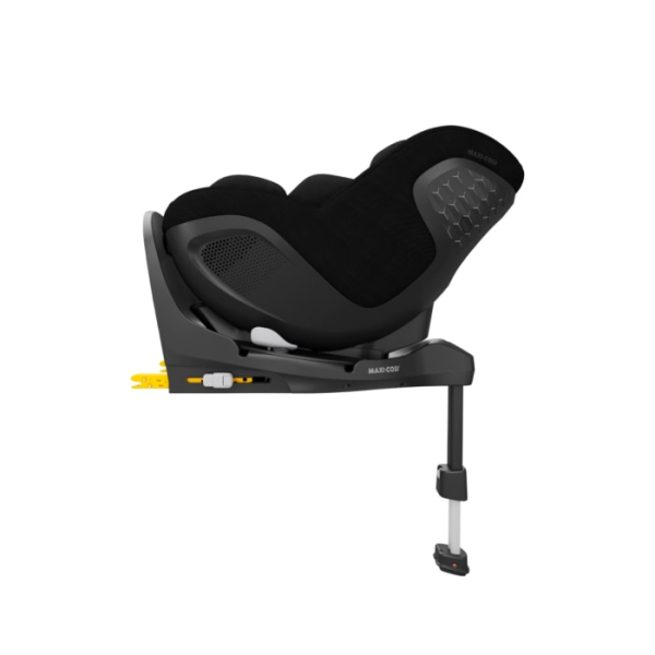 صندلی ماشین مکسی‌کوزی Mica 360 Pro رنگ مشکی Authentic Black —8