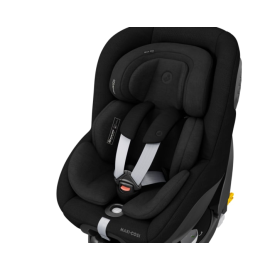 صندلی ماشین مکسی‌کوزی Mica 360 Pro رنگ مشکی Authentic Black —9