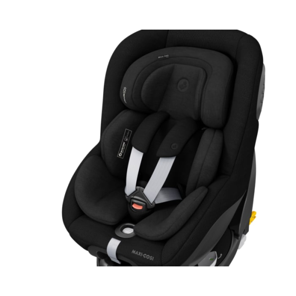 صندلی ماشین مکسی‌کوزی Mica 360 Pro رنگ مشکی Authentic Black —9