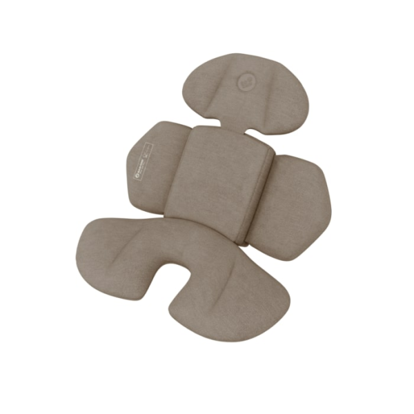 صندلی ماشین مکسی‌کوزی Mica 360 Pro رنگ بژ Authentic Truffle —9