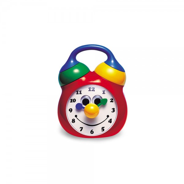 ساعت موزیکال تیک تاک کد 89225