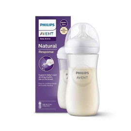 شیشه شیر اونت 330 میل natrual response