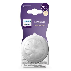 پک دو عددی سر شیشه اونت دو قطره 0+ natrual