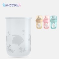 یدک سیلیکونی شیشه شیر بیبی سیل