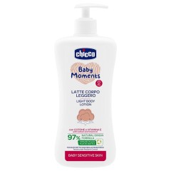 لوسیون بدن کودک چیکو chicco