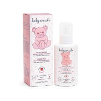 پودر مایع تالک بیبی کوکول